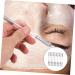 NOLITOY 10pcs Long Dual Tool Pens Brow Makeup Pencils Lasting Natural Microblading Tattooing Eyebrow - Buy Online on GoSupps.com