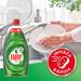 Fairy Regular 820ml - Premium Dishwashing Liquid for Sparkling Clean Dishes | International Shipping Available - Buy Online on GoSupps.com