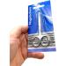 Premium Stainless Steel Nail Scissors - Precision Cutting Tool - Buy Online on GoSupps.com