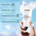 Refreshing Foaming Facial Cleanser - Gentle Non-Irritating Face Wash for Oil Control & Moisturizing | 5.07 oz - International Shipping Available - Buy Online on GoSupps.com