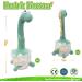Dancing Cactus Dinosaur Toy | Interactive Talking Dino for Kids | Wiggles, Sings, and Mimics | Recording Feature | Light Up Tummy - Buy Online on GoSupps.com