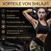 Celleb Shilajit Resin 30g - Pure Himalayan Shilajit Natural Fulvic Acid & Trace Elements Tested in Germany - Buy Online on GoSupps.com