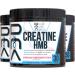 Creatine HMB - Discover Natural Athletics - DNA - Creatine + HMB for Men and Women  Increase Muscle Size and Strength  Improve Workout Recovery (Sparkling Pomegranate Punch) - Buy Online on GoSupps.com