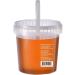 London Honey Company - British Blossom Honey Bucket 1.3kg - 100% Pure Natural Unpasteurised Raw Honey - Sustainably Produced from our own Beehives. - Buy Online on GoSupps.com