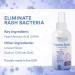 SkinSmart Eczema Spray for Babies & Toddlers | Heal Delicate Skin 4oz (Pack of 2) - Safe & Effective - Buy Online on GoSupps.com