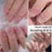  baabeash 3D Sculpting Nail Gel Long-Lasting 3D Beauty Products - 15ml Super Strong Glue for Nail Decorations | Chrome Powder Rhinestone Sticker for Salon Home Party Wedding Birthday - Buy Online on GoSupps.com