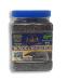 Golden Crown Black Chia Seeds - Premium Quality Organic Non GMO Project Verified Kosher High Protein Ancient Andean Super Food - 24 Oz