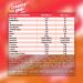Strawberry Pomegranate Mango BCAA 390G - Buy Online on GoSupps.com