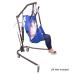 ProBasics Full Body Patient Lift Sling - 450 lbs Capacity | Four Point Mesh Sling - Buy Online on GoSupps.com