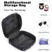 GIAPB Period Bag - Sanitary Napkin Storage & Travel Makeup Pouch, Happy Thanksgiving Color - Buy Online on GoSupps.com