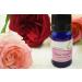 SVATV Essential Rose Flower Oil - Aromatherapy Yoga & Massage Oil for Mood Boosting & Room Fragrance - 10ml Therapeutic Quality - Buy Online on GoSupps.com