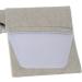 Sport Toe Corrector: Gentle Nylon Cloth Straightener for Left Foot - Buy Online on GoSupps.com