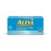 Aleve Liquid Gels with Naproxen Sodium, 220mg (NSAID) Pain Reliever/Fever Reducer, 20 Count