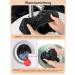 Carer 3-Pack Heavy Bleeding Period Underwear | Comfortable 50ml Pad | Size 3XL Black - Ideal for International Shipping - Buy Online on GoSupps.com