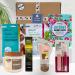 Hand + Foot Rescue Repair Pamper Gift Set Birthday Gift for Women Woman Gift Set Vegan Gift Pamper Hamper.