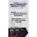 Schwarzkopf Got2b Metallics Amethyst Chrome Hair Color - Permanent Dye - Buy Online on GoSupps.com