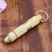 TKFDC 4 in 1 Ear Spoon Earpick Wax Remover Key Chain Screwdriver Tool - Buy Online on GoSupps.com