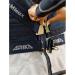 LeMieux Arika Shower-Tek Fly Rug - Silver Silver 6ft 3in - Buy Online on GoSupps.com