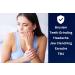 Dental Night Guard for Teeth Clenching & Grinding - 6 Moldable Guards for TMJ & Bruxism Relief with Travel Case - 2 Sizes Included - Buy Online on GoSupps.com