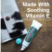 Vermont's Original Bag Balm Fragrance-Free Lip Balm with Vitamin E | Pack of 4 (0.3oz Tubes) - Hydrating & Soothing Lip Care for All Skin Types | International Shipping Available - Buy Online on GoSupps.com