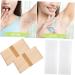 Lot De 100 Bandes D' pilation En Non-tiss Souple 100 B tons De Cire En Bois Lisses Pour pilation Visage Et Corps Usage Familial Professionnel - Buy Online on GoSupps.com