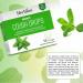 Herbion Mint Cough Drops - 18 Lozenges | Soothing Relief for Cough and Sore Throat - Buy Online on GoSupps.com