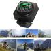 Buy Auto Compass | Universal Vehicle & Mini Pocket Compass - 2 Pieces for Survival & Navigation - Buy Online on GoSupps.com