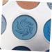 Balacoo 2pcs 15 Blue Eyeshadow Makeup Eyeshadow Woman Eyeshadow Compact Eye Shadow Glitter Makeup Palette 1 count (Pack of 1) Bluex2pcs - Buy Online on GoSupps.com