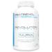 Revolution Nutrition Creatine HCL 750mg 90 Vegan Capsules 90 count (Pack of 1)