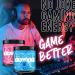 MIXT Energy Drink Mix Energy Powder 8 Hour Energy Formula Designed for Concentration Focus and Hours of Energy Without the Crash Sugar Free (60 Servings) (Pineapple) - Buy Online on GoSupps.com