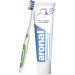 Aronal ko-Dent Medium Toothbrush Set - 1 Standard + 2 Interchangeable AC-Hand Heads - Eco-Friendly Easy Replacement 3 Pieces - Buy Online on GoSupps.com