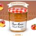 Bonne Maman Jam Pick N Mix - Create Custom Jam Combo with 11+ Flavours | Wild Blueberry Damson Plum Strawberry Conserve Blackcurrant Conserve | Jam Gift Set for Jam Lovers - Pack of 4 - Buy Online on GoSupps.com