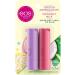 EOS Super Soft Shea Lip Balm Toasted Marshmallow & Coconut Milk 2 Pack  0.14 oz (4 g) Each