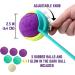Chew King Ball Launcher Combo Set for Dogs - 2.5 and 3 Balls Included - Buy Online on GoSupps.com