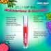 Blossom Juicy Jelly Watermelon Lip Oil - Moisturizing Fruit Flavored Nourishing Care 0.09 fl oz - Buy Online on GoSupps.com