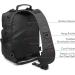 G4Free Tactical Sling Backpack: Big Molle EDC Assault Range Bag for Concealed Carry - Black - Buy Online on GoSupps.com