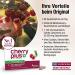 High-Dose Montmorency Sour Cherry Capsules - 55 000 mg Daily Dose | Cherry Plus 3-Pack - Buy Online on GoSupps.com
