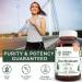 Natural Nutra Zinc Picolinate 30mg Double Strength Supplement for Growth, Immune & Thyroid Support - 100 Capsules - Buy Online on GoSupps.com