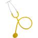 ADC Proscope 664y Disp. Stethoscope Proscope 664y Disp. Stethoscope Yellow Adult