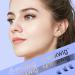 Buy Cluster Lashes - Wispy Individual C Curl Lash Clusters (10-12MM) for Natural DIY Eyelash Extensions at Home - Buy Online on GoSupps.com