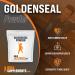Goldenseal Powder - Respiratory Support - Extract for Plants - 250g - 8.8oz - Buy Online on GoSupps.com