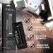 Rich Barber 1 Minute Blade Modifier for Sharper Lines - Precision Detailing Tool for All Trimmers Andis Wahl Oster BaByliss - Buy Online on GoSupps.com