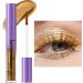  Holdes Glitter Mascara Waterproof Mascara Lengthens and Curls Eyelashes Makeup for Evening Wedding Stage - Buy Online on GoSupps.com