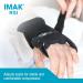 IMAK RSI WrisTimer PM - Ultimate Wrist Brace for Men & Women - Nighttime Carpal Tunnel Support & Stabilizer - Buy Online on GoSupps.com