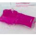 Vraiko Mia Waterproof Rechargeable Facial Cleaning Brush - Soft Silicone Adjustable Vibration Deep Cleaning & Gentle Peeling - Pink - Buy Online on GoSupps.com