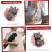 Frcolor Fitness Massage Balls - Chinese Yang Balls for Hand Therapy & Relaxation | Massage Device for Stress Relief & Wellness - Buy Online on GoSupps.com