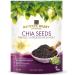 1kg Chia Seeds - Superfood for Healthy Diet, Energy Boost & Smoothie Drinks - Buy Online on GoSupps.com