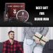INVJOY Beard Growth Kit & VIKICON Beard Care Set | Top Beard Growth Products for Men - Derma Roller Serum Oil & Balm - Buy Online on GoSupps.com