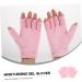  POPETPOP POPETPOP Set of 3 Pairs of Gel Moisturizers for Hands and Dry Skin - Buy Online on GoSupps.com